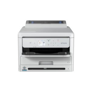 Epson Pro WF-M5399DW stampante a getto d'inchiostro 1200...
