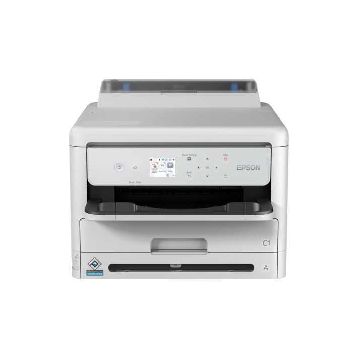 Epson Pro WF-M5399DW stampante a getto...