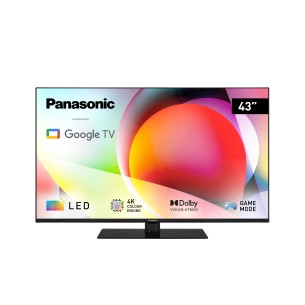 Panasonic Smart TV LED UHD 4K 43" TN-43W70AEZ