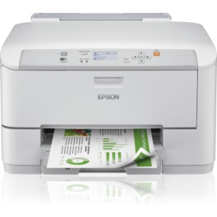 Epson WorkForce Pro WF-5110DW stampante a getto...