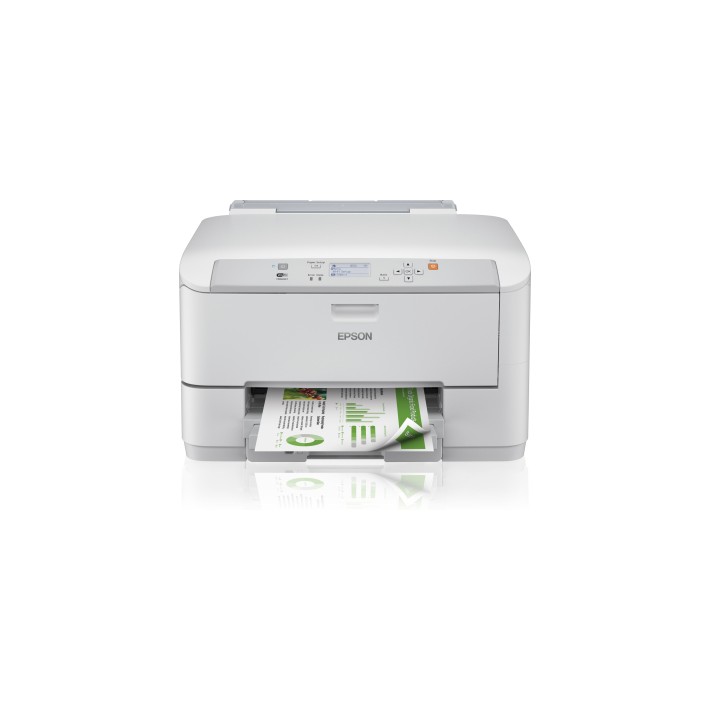Epson WorkForce Pro WF-5110DW stampante a getto...
