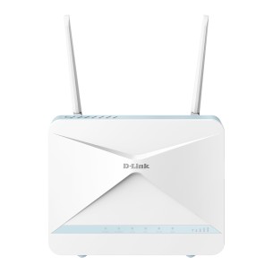 D-Link EAGLE PRO AI router wireless Gigabit Ethernet...