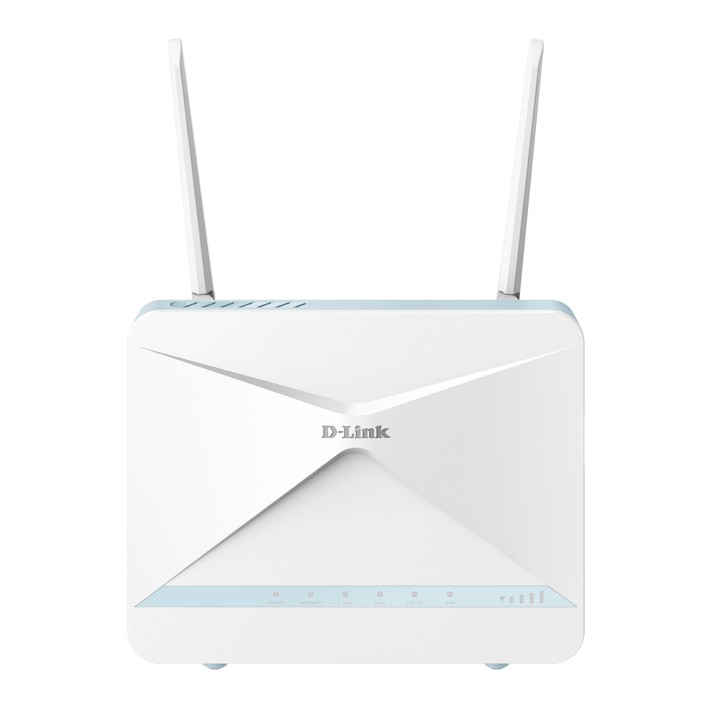 D-Link EAGLE PRO AI router wireless Gigabit...