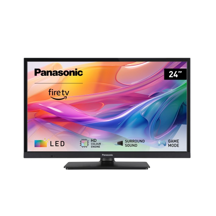 Panasonic Smart TV LED HD serie S50 con Premium...