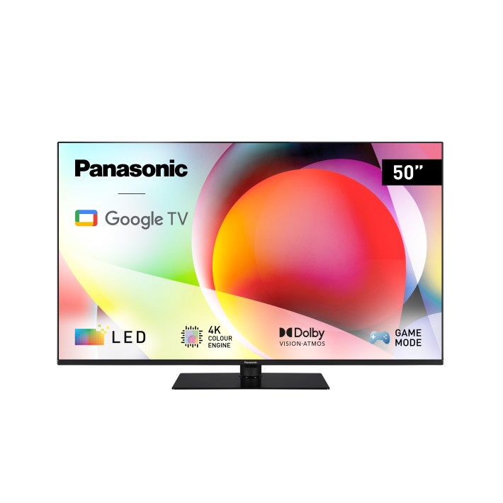 Panasonic Smart TV LED UHD 4K 50" TN-50W70AEZ