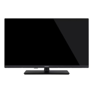 Panasonic -32S55AEZ TV 81,3 cm (32") HD Smart TV Wi-Fi Nero