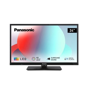Panasonic TV LED HD READY 24" TS-24N30AEZ