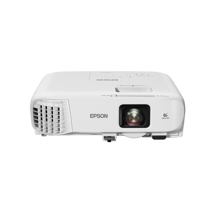 Epson EB-994F 4100 ANSI lumen 3LCD 1080p...