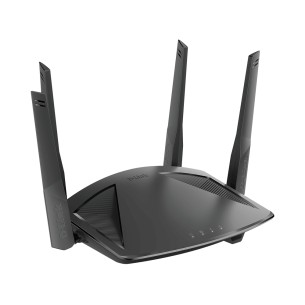 D-Link DIR-X1860 router wireless Gigabit Ethernet...