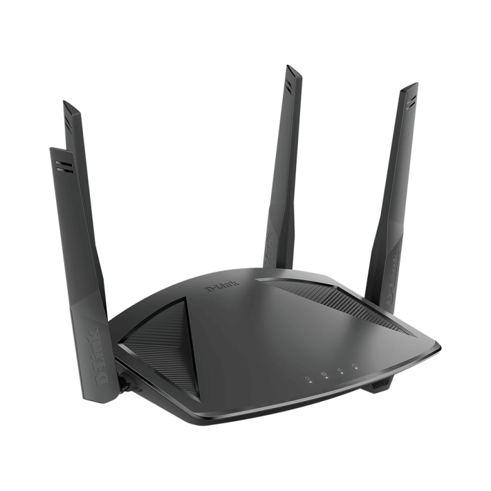 D-Link DIR-X1860 router wireless Gigabit...
