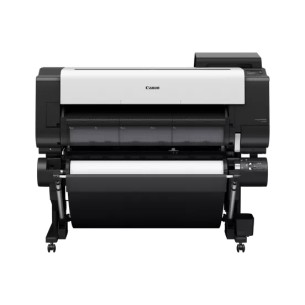 Canon imagePROGRAF TX-3200 stampante grandi formati...