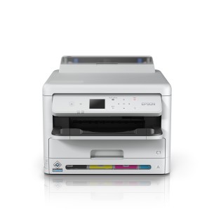 Epson WorkForce Pro WF-C5390DW stampante a getto...