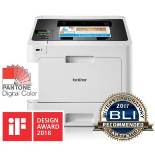 Brother HL-L8260CDW stampante laser A colori 2400 x 600...