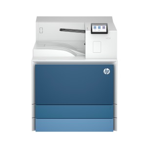 HP LaserJet Enterprise 8501DN Printer Europe -...