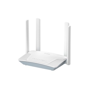 D-Link G403C/E router wireless Fast Ethernet Banda...