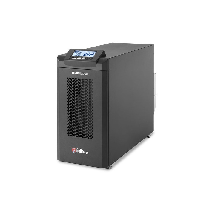 Riello STW 10000 gruppo di continuità (UPS)...