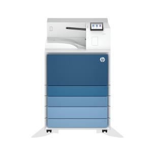 HP LaserJet Enterprise 8501x Printer Europe -...