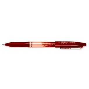 Pilot 224101202 penna roller Rosso 12 pz