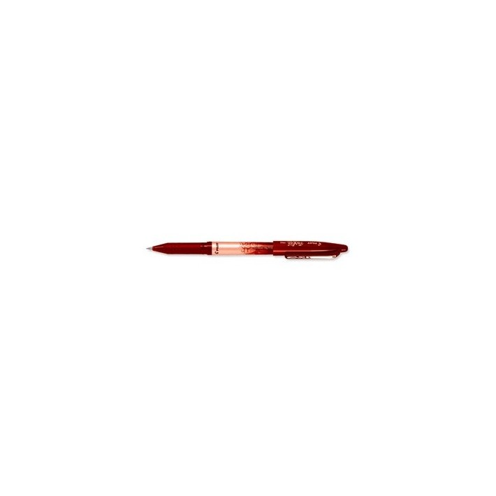 Pilot 224101202 penna roller Rosso 12 pz