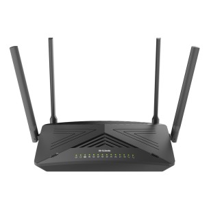 D-Link DSL-X3052E router wireless Gigabit Ethernet...