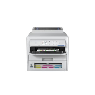 Epson WorkForce Pro EP-C800RDW stampante a getto...