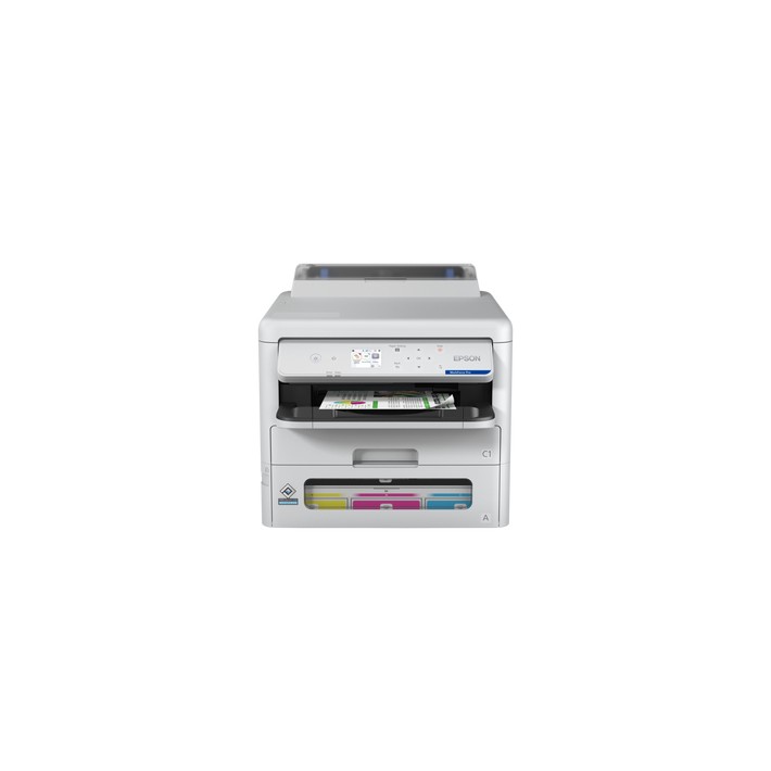 Epson WorkForce Pro EP-C800RDW stampante a...