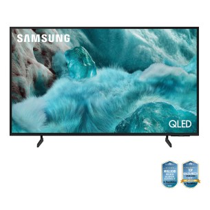 Samsung QLED AI TV 50" QE50Q7FAAUXZT 4K, Processore Q4...