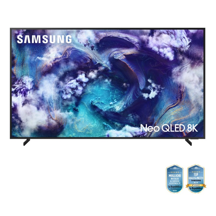 Samsung Neo QLED AI TV 65" QE65QN900FTXZT 8K...