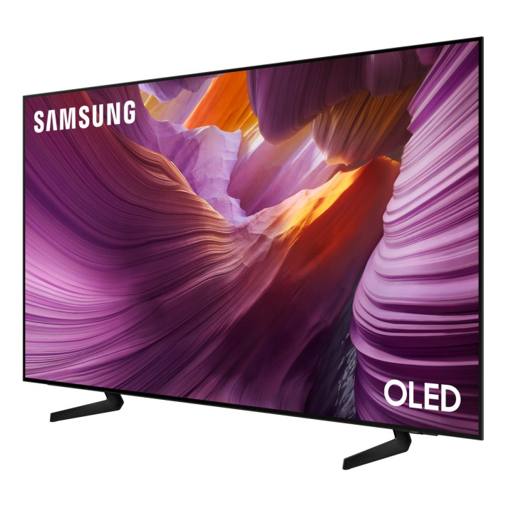 Samsung OLED AI TV 83" QE83S85FAEXZT 4K,...