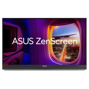 ASUS ZenScreen MB27ACF Monitor PC 68,6 cm (27") 2560 x...