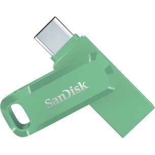 SanDisk Ultra Dual Drive Go USB 256GB unità flash USB USB...