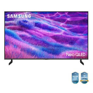 Samsung Neo QLED AI TV 50" QE50QN80FAUXZT 4K Mini LED,...