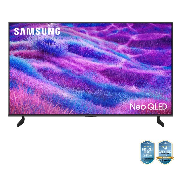 Samsung Neo QLED AI TV 50" QE50QN80FAUXZT 4K...