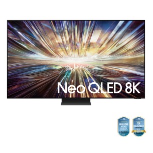 Samsung Smart TV 75” QE75QN800DTXZT Neo QLED 8K Mini LED...