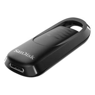 SanDisk SDCZ480-128G-G46 unità flash USB 128 GB USB...