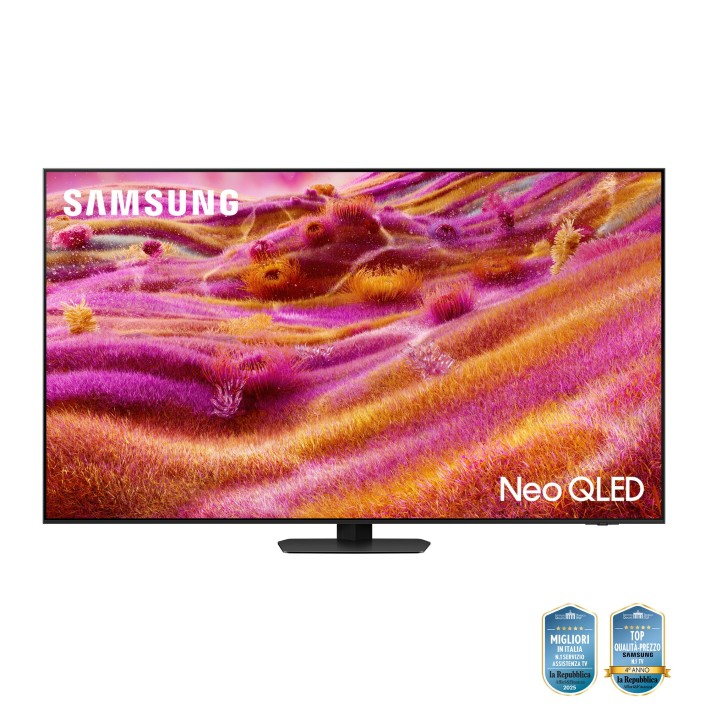 Samsung Neo QLED AI TV 85" QE85QN90FATXZT 4K...