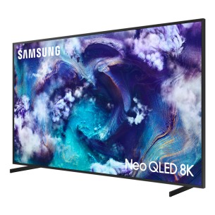 Samsung Neo QLED AI TV 75" QE75QN900FTXZT 8K Mini LED,...