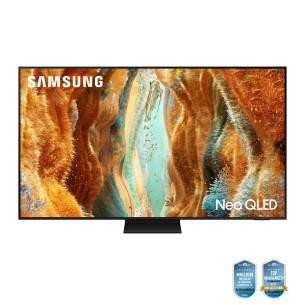 Samsung Neo QLED AI TV 55" QE55QN70FAUXZT 4K Mini LED,...