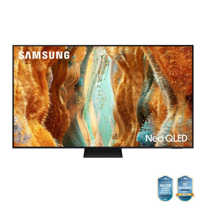 Samsung Neo QLED AI TV 55" QE55QN70FAUXZT 4K...