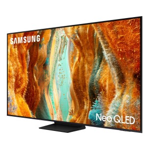 Samsung Neo QLED AI TV 75" QE75QN70FAUXZT 4K Mini LED,...