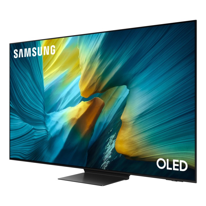 Samsung OLED AI TV 83" QE83S95FAEXZT 4K,...