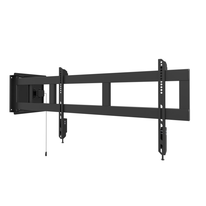 Multibrackets 2647 Supporto TV a parete 175,3...