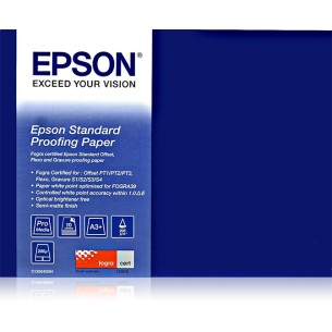 Epson Standard Proofing Paper 240, in rotoli da 60, 96cm...