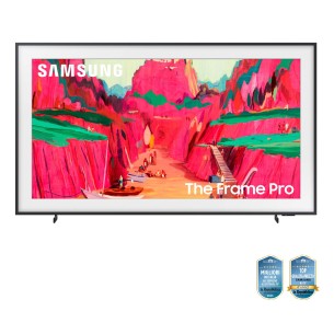 Samsung The Frame Pro AI TV 65" QE65LS03FWUXZT 4K,...