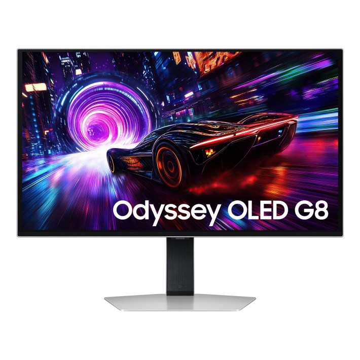 Samsung Monitor Gaming Odyssey OLED G8 - G81SF...
