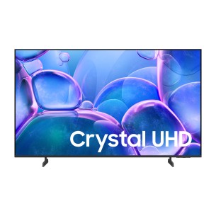 Samsung Crystal UHD 55" UE55U7000FUXZT 4K, Processore...