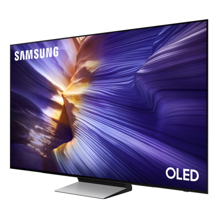 Samsung OLED AI TV 65" QE65S90FATXZT 4K,...