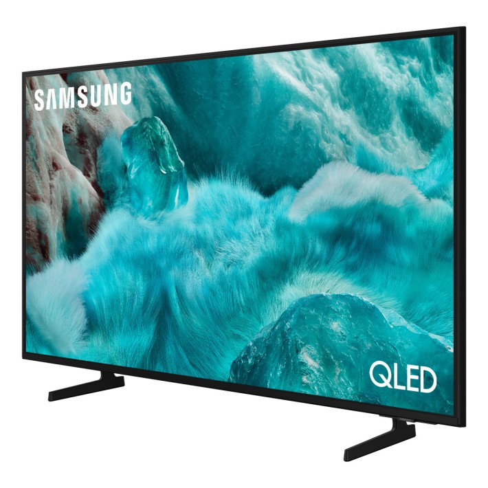 Samsung QLED AI TV 85" QE85Q7FAAUXZT 4K,...