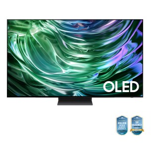 Samsung TV OLED 4K 83” QE83S90DAEXZT Smart TV Wi-Fi...