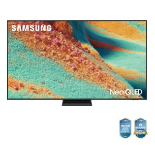 Samsung Neo QLED AI TV 55" QE55QN85FAUXZT 4K Mini LED,...